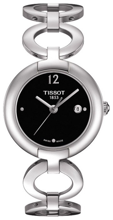 Tissot T084.210.11.057.00 wrist watches for women - 1 image, picture, photo
