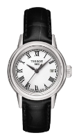 Tissot T085.210.16.013.00 wrist watches for women - 1 photo, picture, image