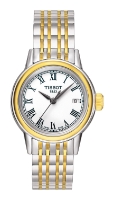 Tissot T085.210.22.013.00 wrist watches for women - 1 picture, image, photo