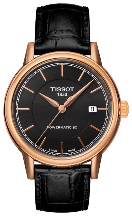 Tissot T083.420.11.057.00 pictures
