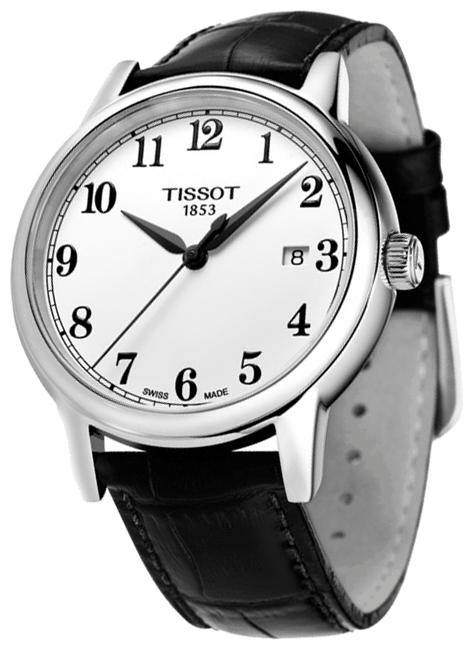 Tissot T085.410.16.012.00 wrist watches for men - 2 picture, image, photo