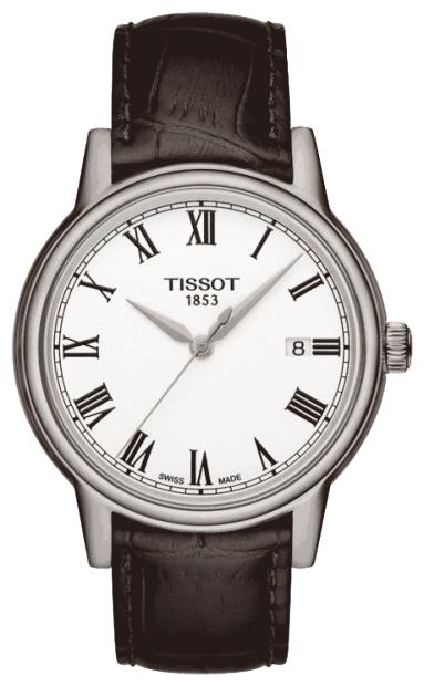 Tissot T30.1.485.12 pictures
