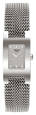 Wrist watch Tissot for Women - picture, image, photo