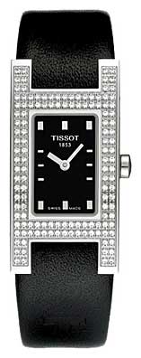 Tissot T007.309.11.116.00 pictures