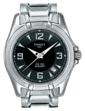 Wrist watch Tissot for Men - picture, image, photo