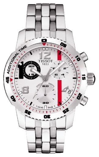 Tissot T60.5.587.33 pictures