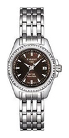 Wrist watch Tissot for Women - picture, image, photo