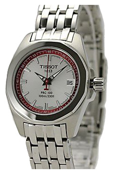 Tissot T22.1.281.91 wrist watches for women - 2 picture, image, photo