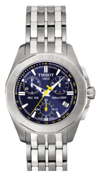 Tissot T55.8.283.11 pictures