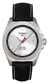 Wrist watch Tissot for Men - picture, image, photo