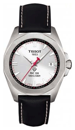 Wrist watch Tissot for Men - picture, image, photo