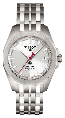 Wrist watch Tissot for Men - picture, image, photo