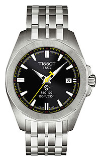 Wrist watch Tissot for Men - picture, image, photo