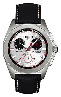 Wrist watch Tissot for Men - picture, image, photo