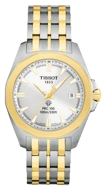 Wrist watch Tissot for Men - picture, image, photo