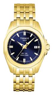 Wrist watch Tissot for Men - picture, image, photo