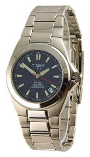 Wrist watch Tissot for Men - picture, image, photo