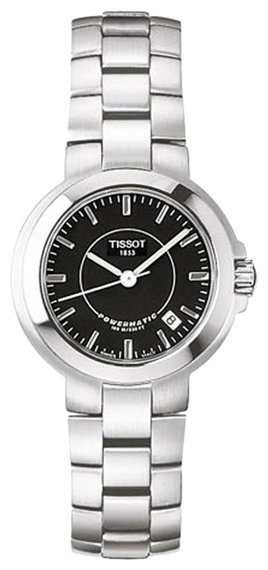Tissot T31.1.189.51 wrist watches for women - 1 picture, photo, image