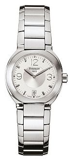 Tissot T32.1.285.32 wrist watches for women - 1 picture, photo, image