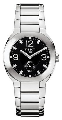 Wrist watch Tissot for Men - picture, image, photo