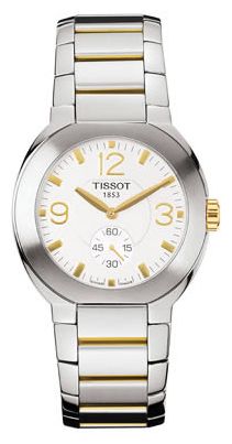 Wrist watch Tissot for Men - picture, image, photo