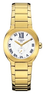 Tissot T32.5.183.13 wrist watches for unisex - 1 picture, photo, image