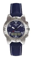 Wrist watch Tissot for Men - picture, image, photo