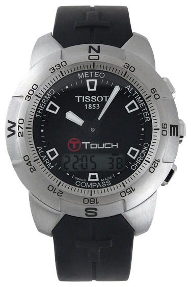 Tissot T66.1.723.33 pictures