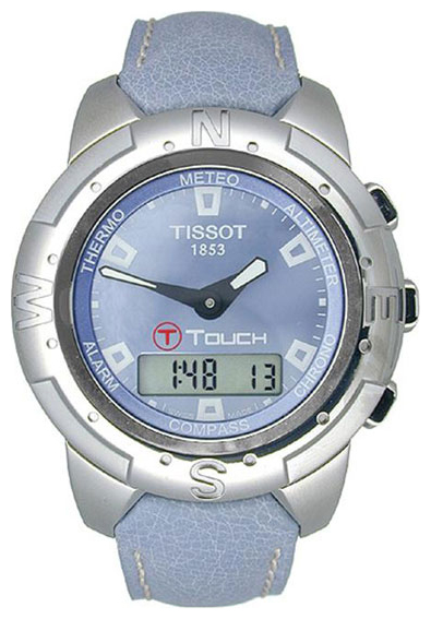 Tissot T03.1.665.60 pictures