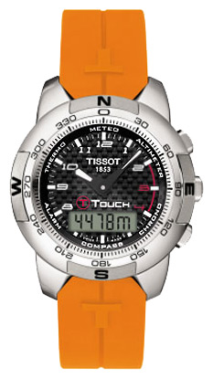 Tissot T014.410.11.047.00 pictures