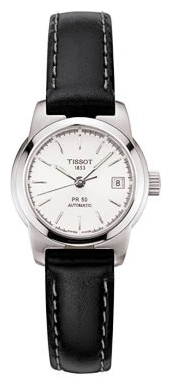 Tissot T34.1.123.32 wrist watches for unisex - 1 image, picture, photo