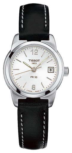 Tissot T34.1.221.32 wrist watches for women - 1 image, picture, photo