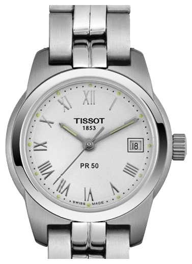 Tissot T34.1.281.13 wrist watches for women - 1 image, photo, picture