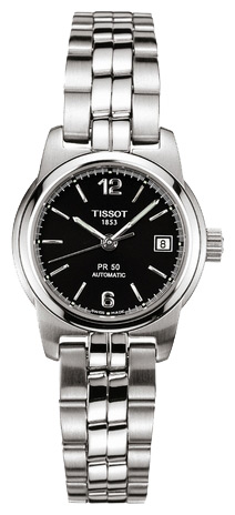 Tissot T34.1.283.52 wrist watches for women - 1 image, picture, photo