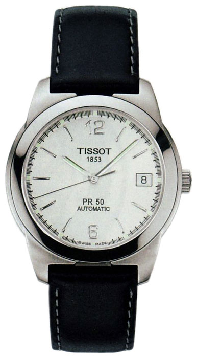 Tissot T55.0.483.11 pictures