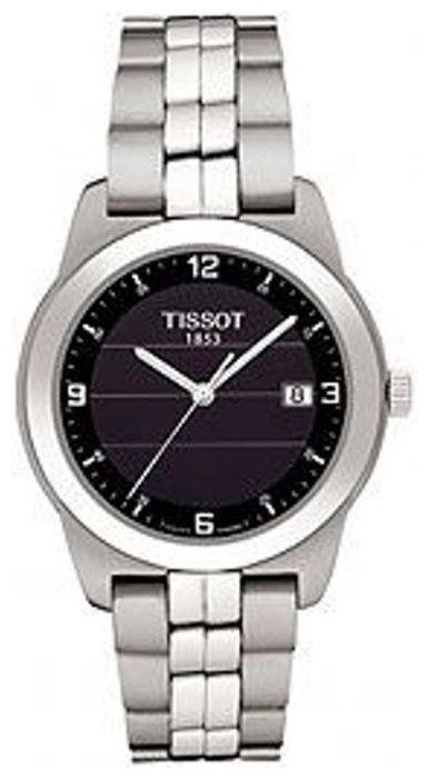 Wrist watch Tissot for Men - picture, image, photo