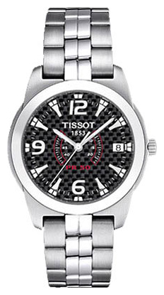 Wrist watch Tissot for Men - picture, image, photo