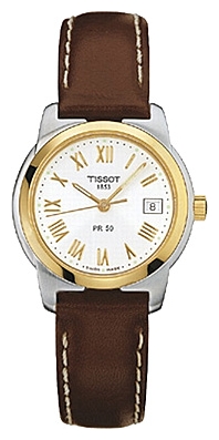 Wrist watch Tissot for Women - picture, image, photo