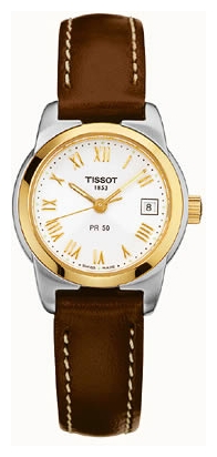 Wrist watch Tissot for Women - picture, image, photo