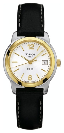 Wrist watch Tissot for Women - picture, image, photo