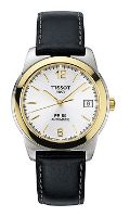 Wrist watch Tissot for Men - picture, image, photo