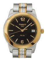 Wrist watch Tissot for Men - picture, image, photo