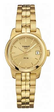 Wrist watch Tissot for Women - picture, image, photo