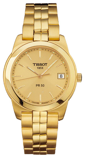 Tissot T014.410.11.297.00 pictures
