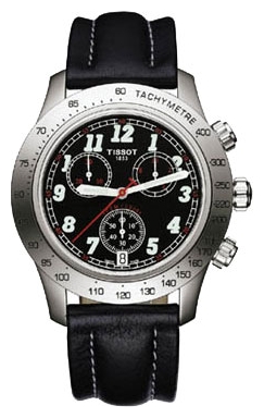 Wrist watch Tissot for Men - picture, image, photo