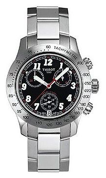 Wrist watch Tissot for Men - picture, image, photo