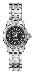 Wrist watch Tissot for Women - picture, image, photo