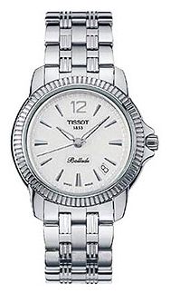 Wrist watch Tissot for Men - picture, image, photo