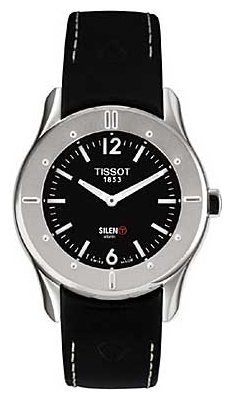 Wrist watch Tissot for Men - picture, image, photo