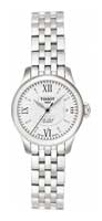 Tissot T41.1.183.33 wrist watches for women - 1 picture, image, photo